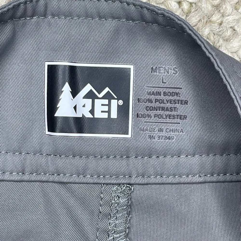 REI board shorts